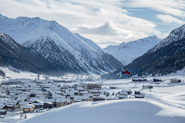 Livigno